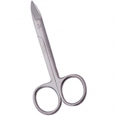 Nail & Cuticle Scissors